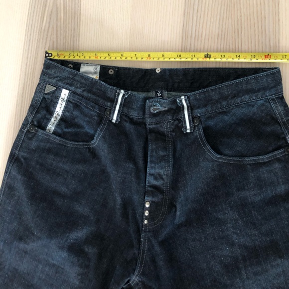 Y2K jorts - Picture 11 of 14